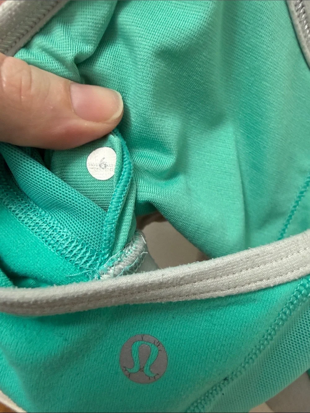 lululemon athletica light supportive